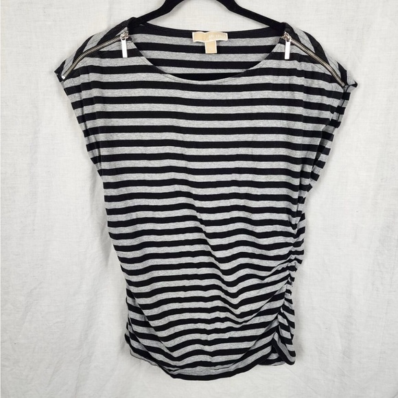 Michael Kors Tops - Michael Kors Striped Women’s Top